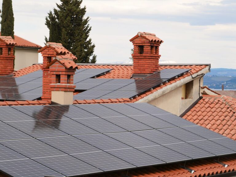 Voordelen van dakisolatie voor een energiezuinig huis