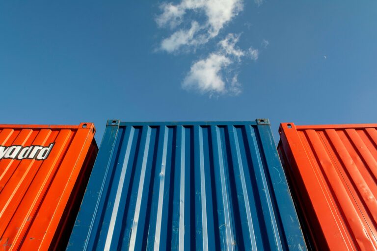 Belangrijke tips voor het huren van een afvalcontainer in Raamsdonksveer